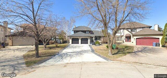 51 Everingham Bay（加拿大曼尼托巴省溫尼伯市）房屋照片