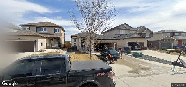 51 Guernsey Lane（加拿大曼尼托巴省溫尼伯市）房屋照片