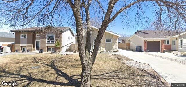 51 Kennington Bay（加拿大曼尼托巴省溫尼伯市）房屋照片