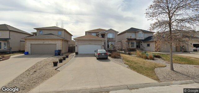 Larawan ng 51 Manor Haven Drive sa Winnipeg, Manitoba