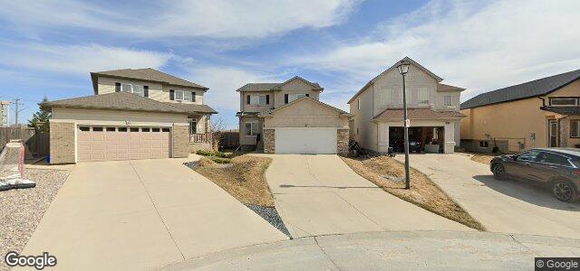 51 Roehampton Place（加拿大曼尼托巴省溫尼伯市）房屋照片