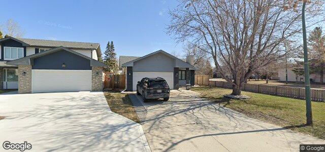 51 Sachet Place（加拿大曼尼托巴省溫尼伯市）房屋照片