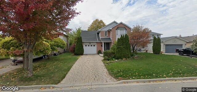 51 Sloane Crescent（加拿大曼尼托巴省溫尼伯市）房屋照片