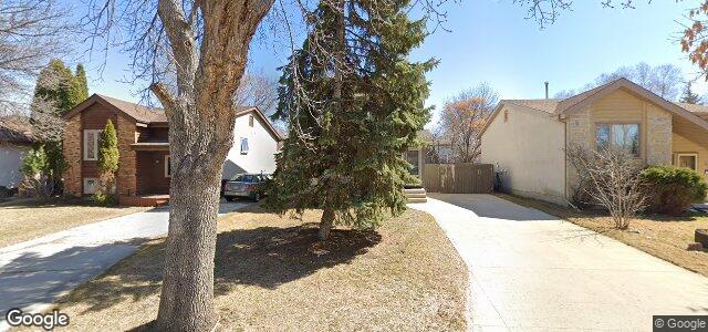 51 Turnham Drive（加拿大曼尼托巴省溫尼伯市）房屋照片