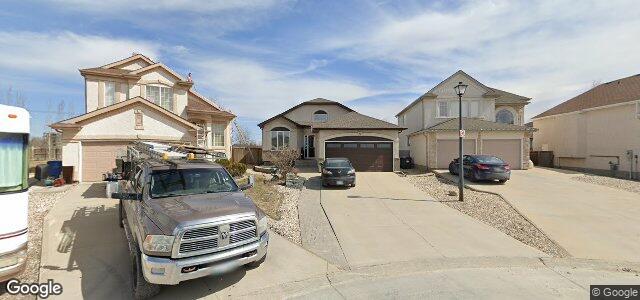 51 Uppingham Place（加拿大曼尼托巴省溫尼伯市）房屋照片