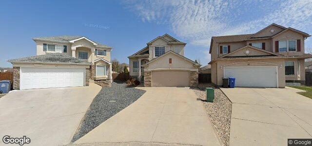 51 Wilford Close（加拿大曼尼托巴省溫尼伯市）房屋照片