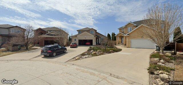 51 Winterhaven Drive（加拿大曼尼托巴省溫尼伯市）房屋照片