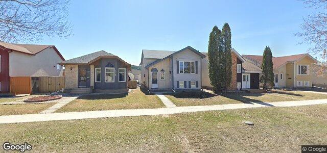 510 Novavista Drive（加拿大曼尼托巴省溫尼伯市）房屋照片