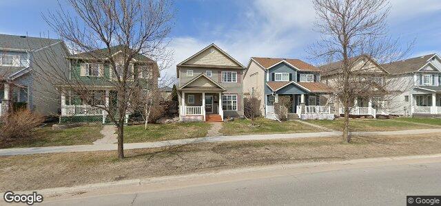 512 John Forsyth Road（加拿大曼尼托巴省溫尼伯市）房屋照片