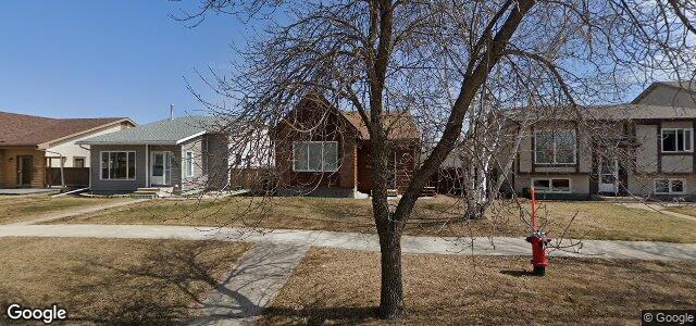 513 Ashworth Street S（加拿大曼尼托巴省溫尼伯市）房屋照片