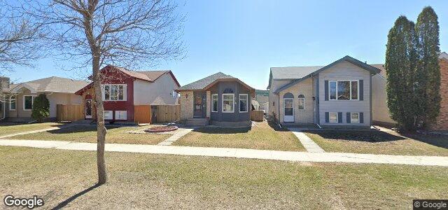 514 Novavista Drive（加拿大曼尼托巴省溫尼伯市）房屋照片