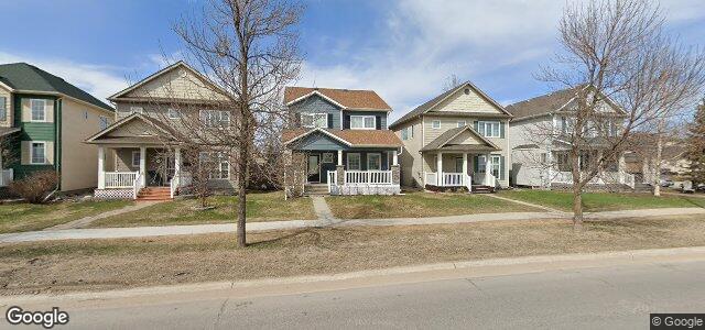 516 John Forsyth Road（加拿大曼尼托巴省溫尼伯市）房屋照片