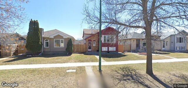 518 Novavista Drive（加拿大曼尼托巴省溫尼伯市）房屋照片