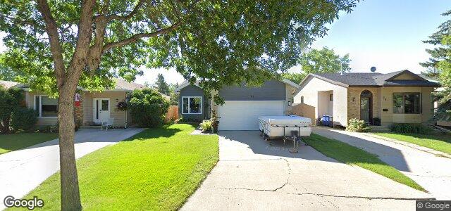 52 Harlesden Drive（加拿大曼尼托巴省溫尼伯市）房屋照片