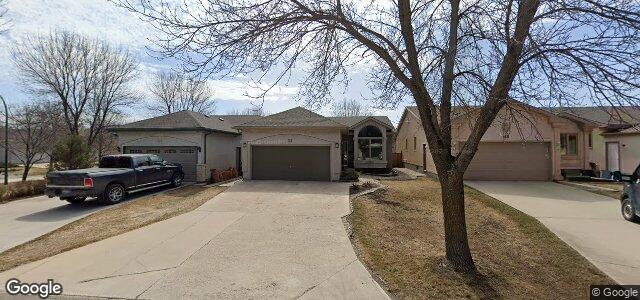 52 Hedgestone Crescent（加拿大曼尼托巴省溫尼伯市）房屋照片