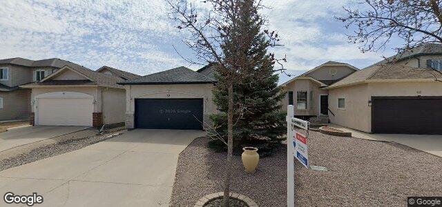 52 Julia Road（加拿大曼尼托巴省溫尼伯市）房屋照片