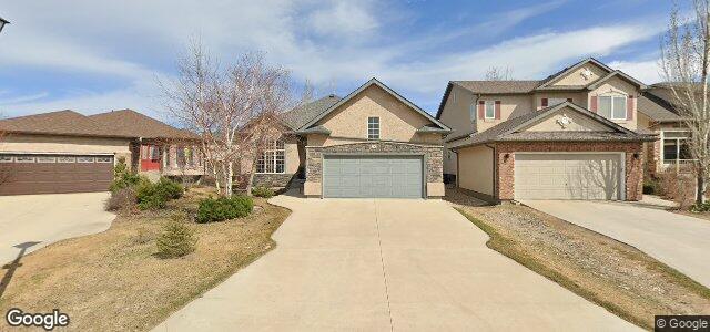 52 Kamberwell Bay（加拿大曼尼托巴省溫尼伯市）房屋照片