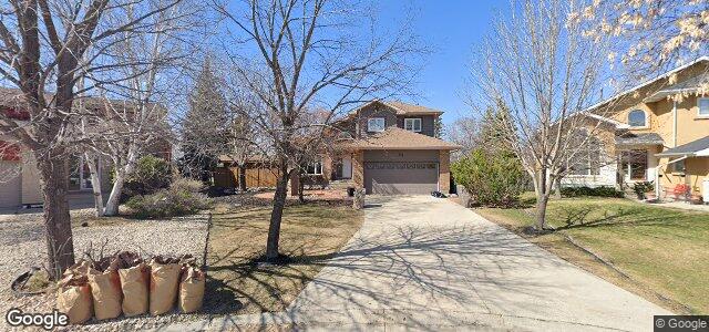 52 Keelegate Place（加拿大曼尼托巴省溫尼伯市）房屋照片