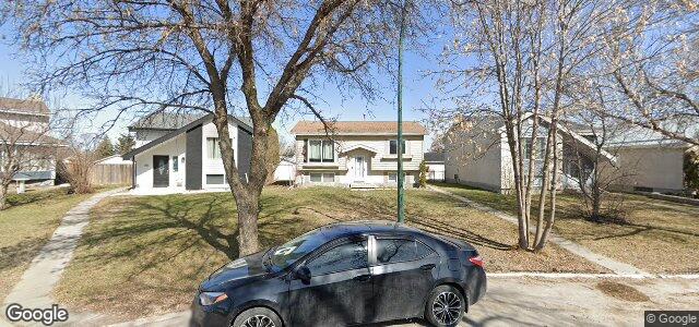 52 Queensbury Bay（加拿大曼尼托巴省溫尼伯市）房屋照片