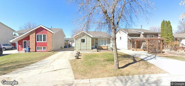 52 Turnham Drive（加拿大曼尼托巴省溫尼伯市）房屋照片