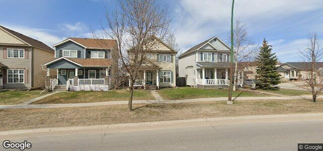 520 John Forsyth Road（加拿大曼尼托巴省溫尼伯市）房屋照片