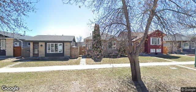 522 Novavista Drive（加拿大曼尼托巴省溫尼伯市）房屋照片