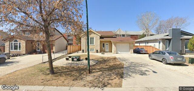 53 Goldthorpe Crescent（加拿大曼尼托巴省溫尼伯市）房屋照片