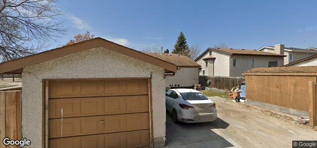 533 Ashworth Street S（加拿大曼尼托巴省溫尼伯市）房屋照片