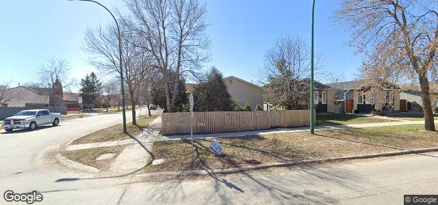 538 Novavista Drive（加拿大曼尼托巴省溫尼伯市）房屋照片