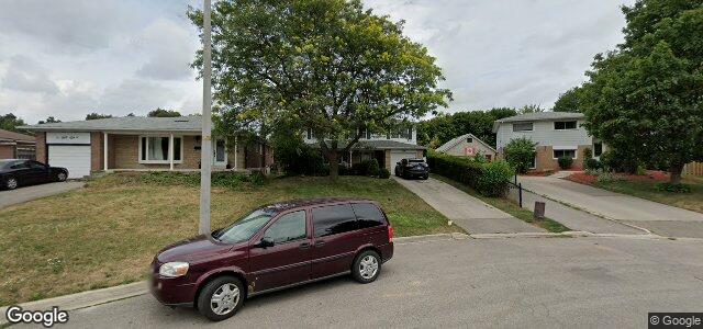 54 Erindale Crescent（加拿大曼尼托巴省溫尼伯市）房屋照片