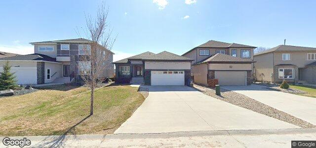 54 Hallfield Bay（加拿大曼尼托巴省溫尼伯市）房屋照片