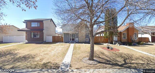 54 Kennington Bay（加拿大曼尼托巴省溫尼伯市）房屋照片