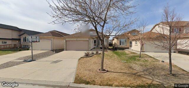 54 Quantrell Bay（加拿大曼尼托巴省溫尼伯市）房屋照片