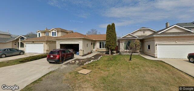 55 Abbotsfield Drive（加拿大曼尼托巴省溫尼伯市）房屋照片