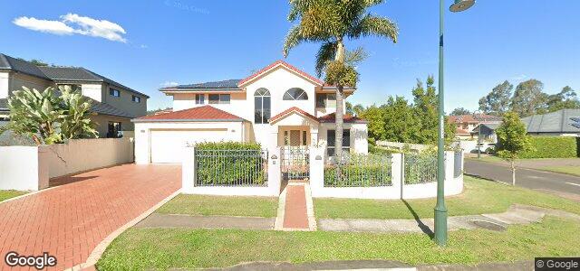 55 Amersham Crescent（加拿大曼尼托巴省溫尼伯市）房屋照片