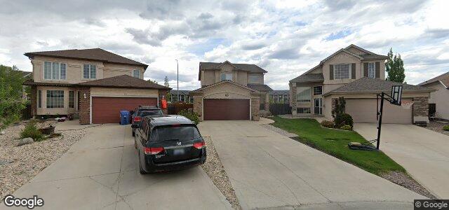 55 Cedarcroft Place（加拿大曼尼托巴省溫尼伯市）房屋照片