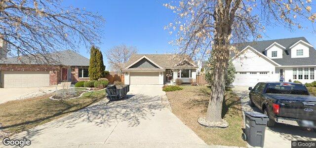 55 Clerkenwell Bay（加拿大曼尼托巴省溫尼伯市）房屋照片