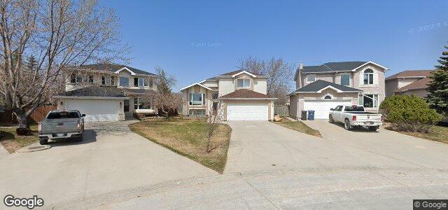 55 Everden Road（加拿大曼尼托巴省溫尼伯市）房屋照片