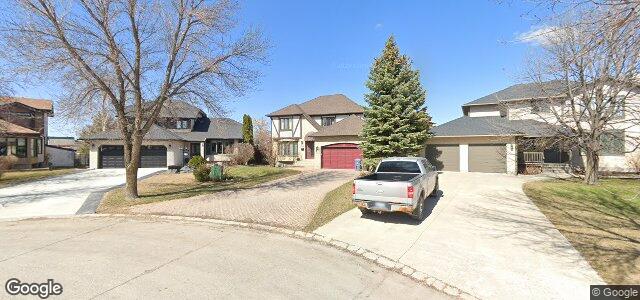 55 Everingham Bay（加拿大曼尼托巴省溫尼伯市）房屋照片