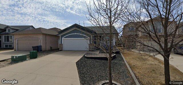 55 Gablehurst Crescent（加拿大曼尼托巴省溫尼伯市）房屋照片