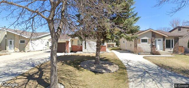 55 Kennington Bay（加拿大曼尼托巴省溫尼伯市）房屋照片