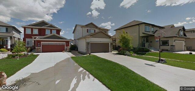 55 Lyonsgate Cove（加拿大曼尼托巴省温尼伯市）房屋照片