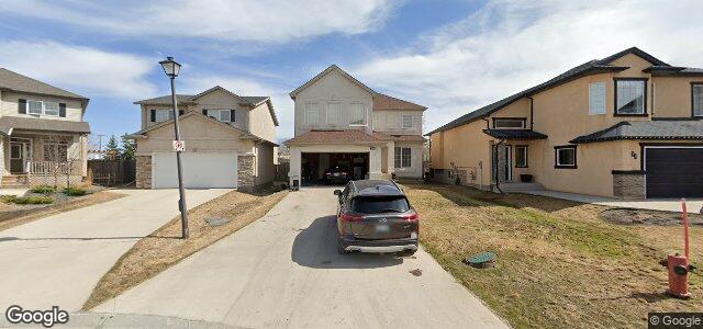 55 Roehampton Place（加拿大曼尼托巴省溫尼伯市）房屋照片