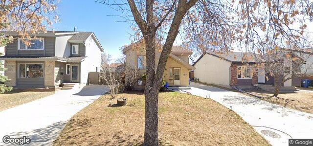 55 Turnham Drive（加拿大曼尼托巴省溫尼伯市）房屋照片