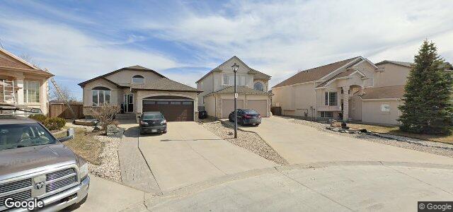 55 Uppingham Place（加拿大曼尼托巴省溫尼伯市）房屋照片