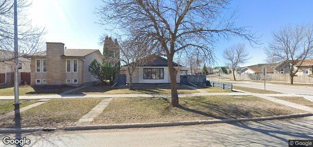 550 Novavista Drive（加拿大曼尼托巴省溫尼伯市）房屋照片