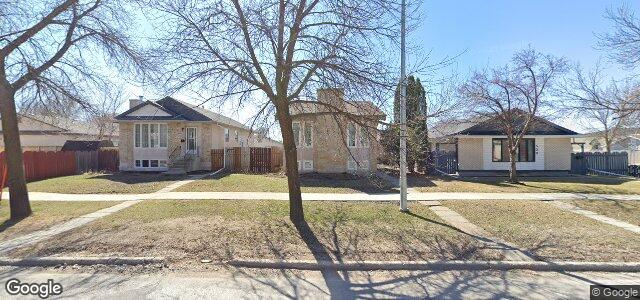 554 Novavista Drive（加拿大曼尼托巴省溫尼伯市）房屋照片