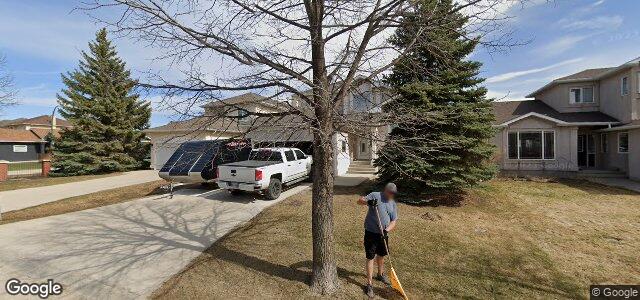 56 Baisinger Drive（加拿大曼尼托巴省溫尼伯市）房屋照片