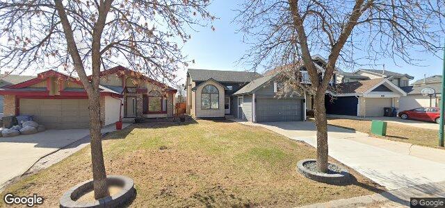 56 Eastmount Drive（加拿大曼尼托巴省溫尼伯市）房屋照片