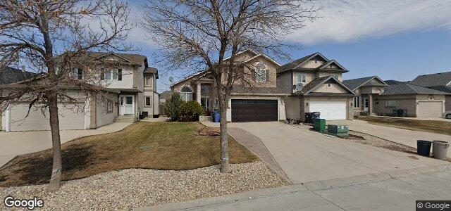 56 Gablehurst Crescent（加拿大曼尼托巴省溫尼伯市）房屋照片